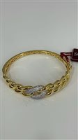 Bracciale Sovrani Donna in Ottone J11853 - J11853